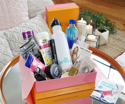 makeup subscription box australia